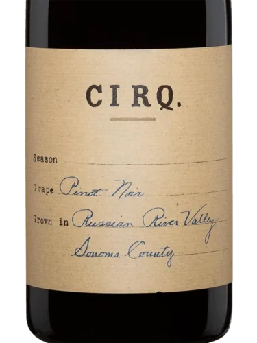 Pinot Noir