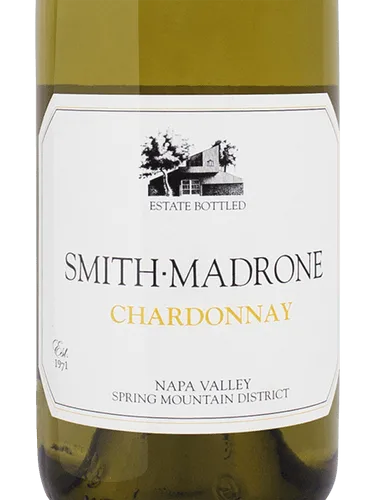 Chardonnay