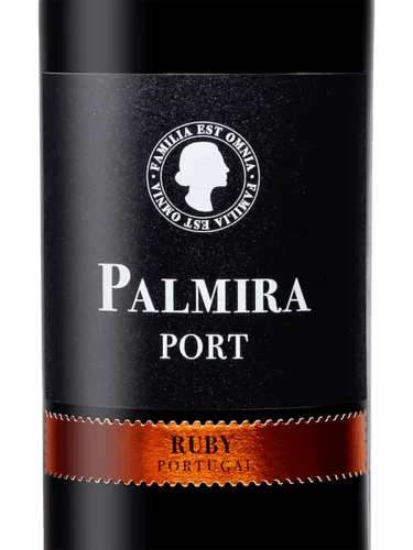 Ruby Port