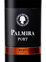 Ruby Port