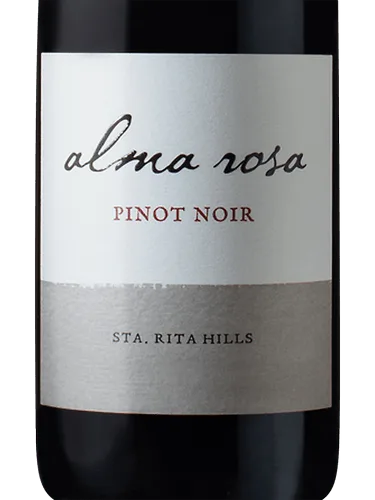 Sta. Rita Hills Pinot Noir