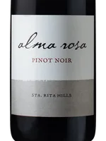 Sta. Rita Hills Pinot Noir