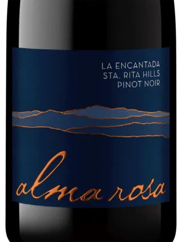 La Encantada Vineyard Pinot Noir