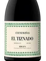 El Tiznado