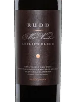 Leslie’s Blend