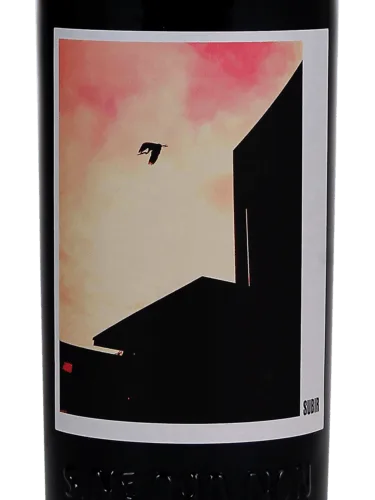 Subir Syrah