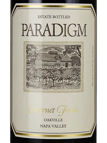 Cabernet Franc