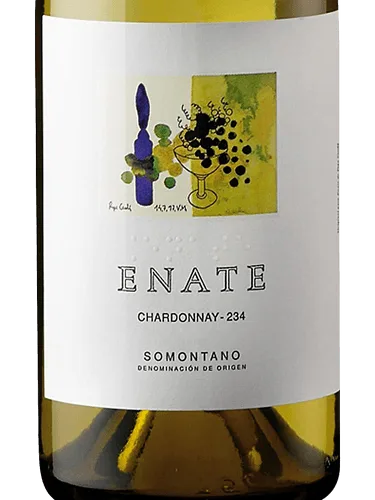 Chardonnay 234