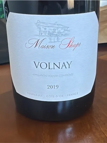 Volnay