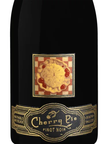San Pablo Bay Block Vineyard Pinot Noir