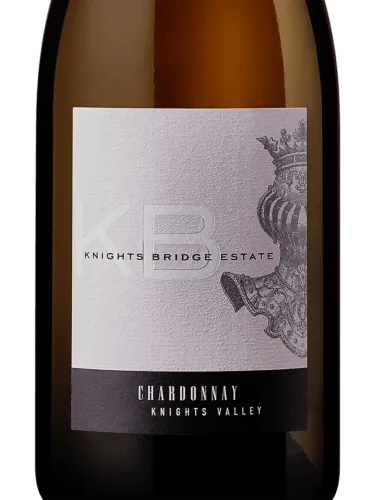 KB Chardonnay