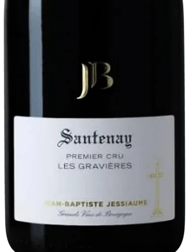 Santenay 1er Cru 'Les Gravières' Rouge