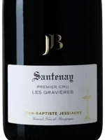 Santenay 1er Cru 'Les Gravières' Rouge