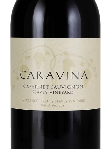 Caravina Cabernet Sauvignon
