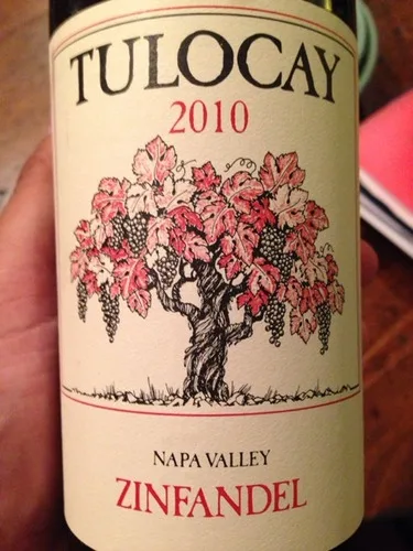 Zinfandel