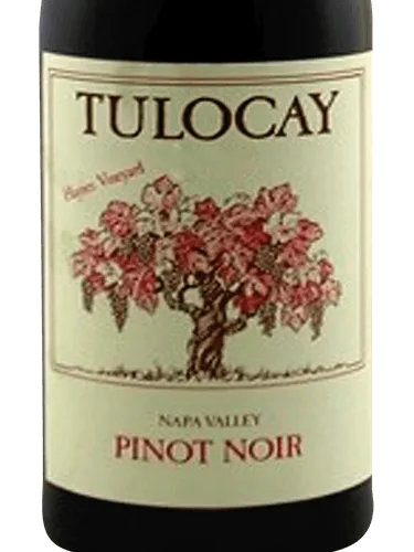 Haynes Vineyard Pinot Noir