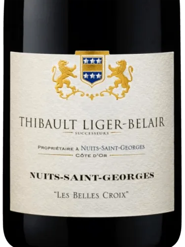 Nuits-Saint-Georges 'Les Belles Croix'
