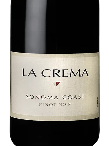 Sonoma Coast Pinot Noir