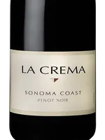 Sonoma Coast Pinot Noir