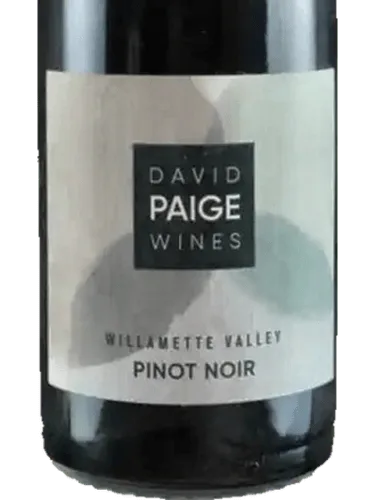 Pinot Noir