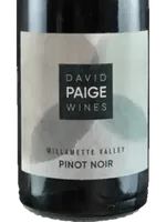 Pinot Noir