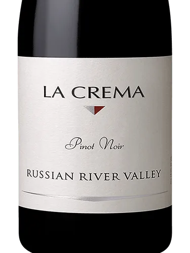Russian River Valley Pinot Noir