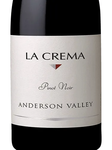 Anderson Valley Pinot Noir