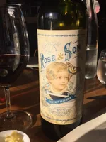 Rose & Son Cabernet Sauvignon