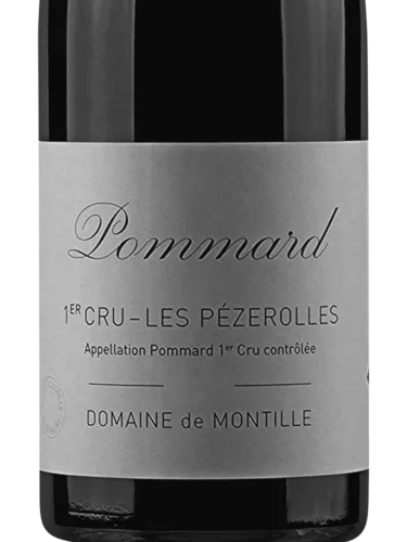 Pommard 1er Cru 'Les Pézerolles'