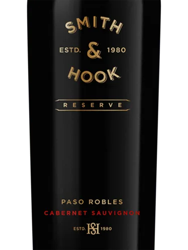 Reserve Cabernet Sauvignon