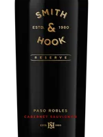 Reserve Cabernet Sauvignon