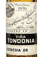 Viña Tondonia Gran Reserva Blanco