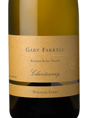 Westside Farms Chardonnay