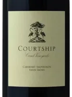 Courtship Cabernet Sauvignon