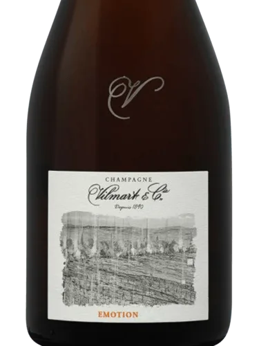 Emotion Champagne