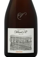 Emotion Champagne