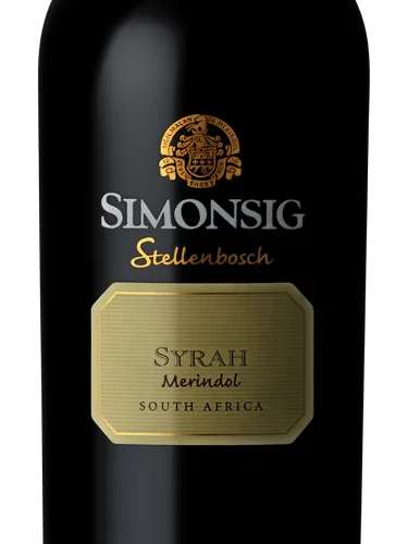 Merindol Syrah