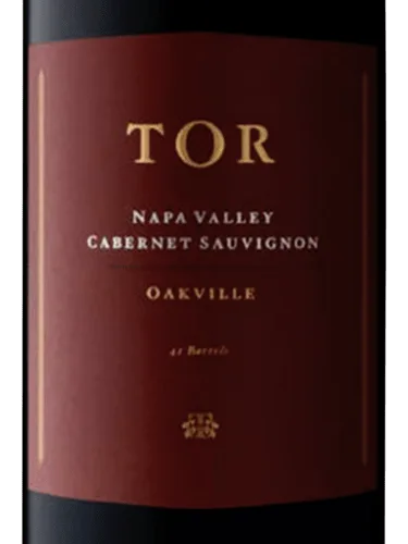 Oakville Cabernet Sauvignon