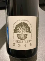 Chêne Vert