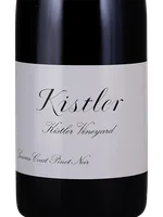 Kistler Vineyard Pinot Noir