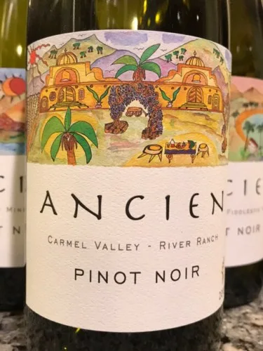 River Ranch Pinot Noir