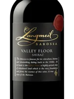 Valley Floor Shiraz