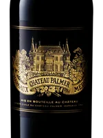 Grand Vin de Château Palmer (Grand Cru Classé)