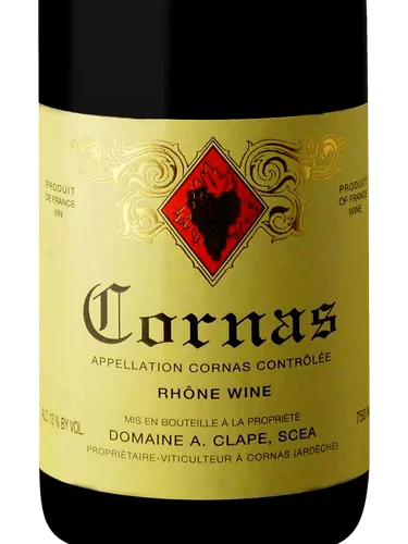Cornas