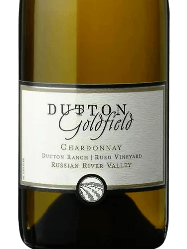 Rued Vineyard Chardonnay