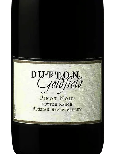 Dutton Ranch Pinot Noir