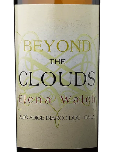 Beyond the Clouds