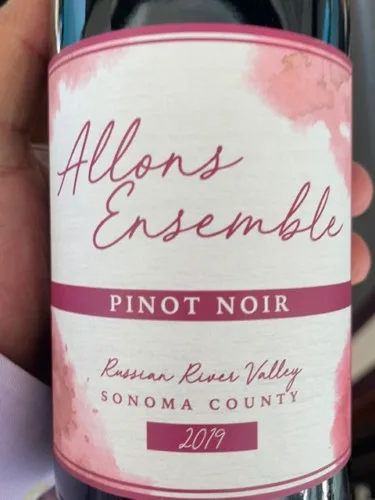 Pinot Noir