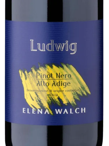 Ludwig Pinot Nero