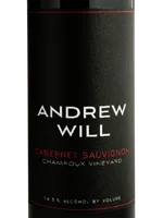 Champoux Vineyard Cabernet Sauvignon